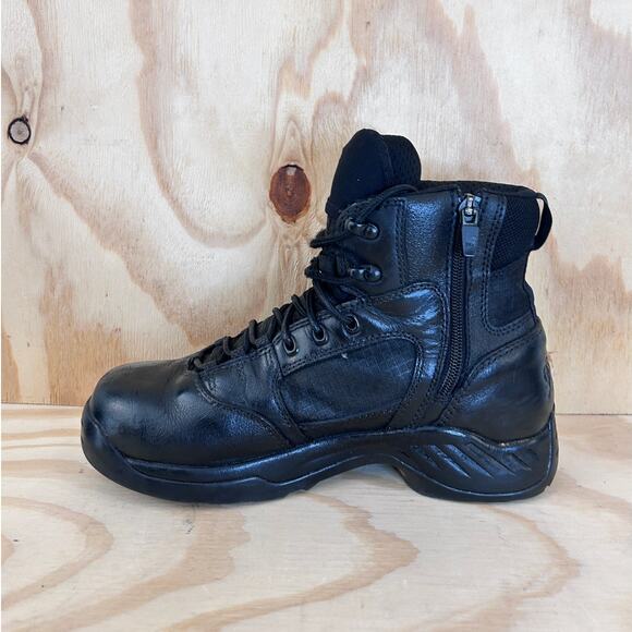 Danner - Kinetic Side -Zip 6\